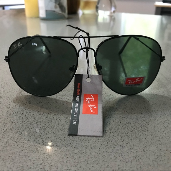 Brand new with tags ray ban sunglasses - Picture 5 of 5